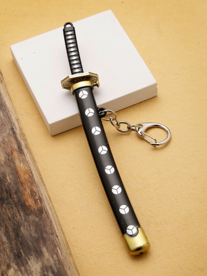 Shine N Sober SNS0005 Key Chain