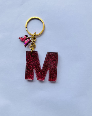 YARA CREATION RedM01 Key Chain