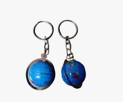 VCTBM GLOBE KEY CHAIN Key Chain