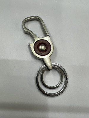BLISSFUL Bg-X-1 C Key Chain