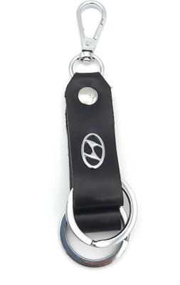 VS Club BLACK_KEYCHAIN Key Chain