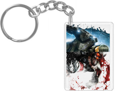 HamsaMART Keychain_K667 Key Chain