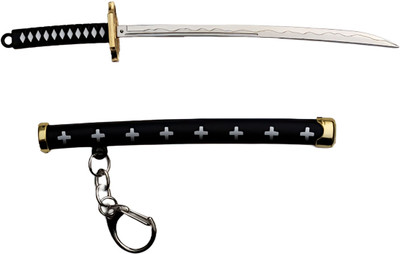 Hiddenleafstore KAZORO2 Key Chain