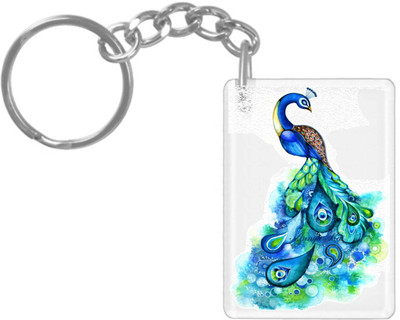 HamsaMART Keychain_K992 Key Chain