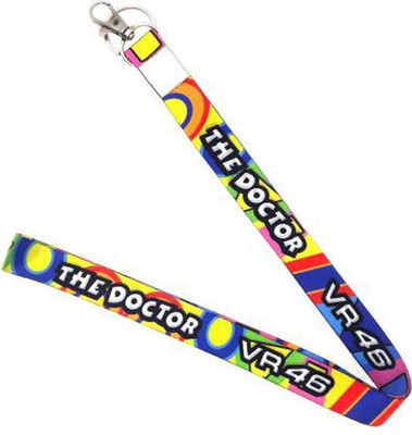 ShopTop VR 46 champ Key Chain