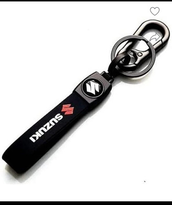 Dear Kartik Suzuki strip keychain Key Chain