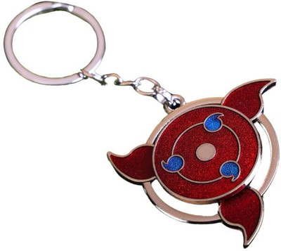 TGG revolving Key Chain