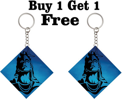 Xclusve KC022 Key Chain