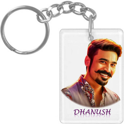 HamsaMART.com boyTshirt T1217-=ozKeyChain Key Chain
