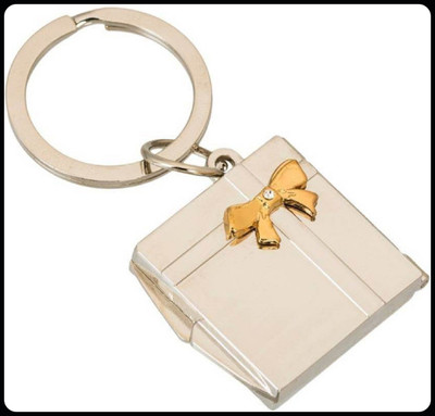 gtrp Trendy-Photo Frame for gifting purposes keychain Key Chain