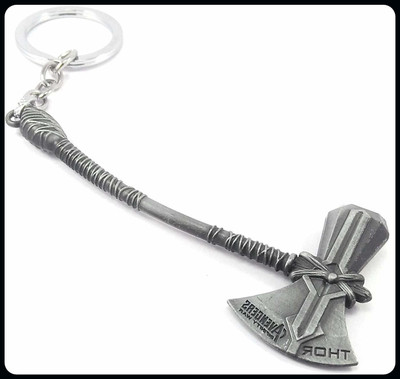 gtrp Keychain-key Chain-vishal-keychainlist-1090 Key Chain