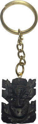 Karungali Vinayagar Keychain Karungali Keychain Vinayagar Karungali Wood Keychain Key Chain