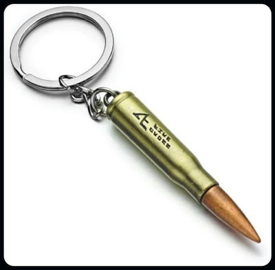 gtrp Keychain-key Chain-vishal-keychainlist-1971 Key Chain