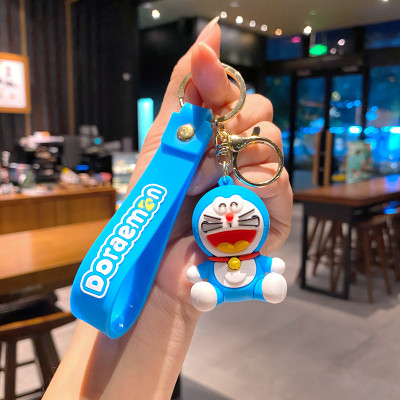 Flenzy Doraemon Key Chain