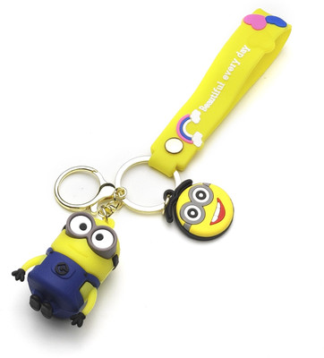 Acto ACTOCK009 Key Chain