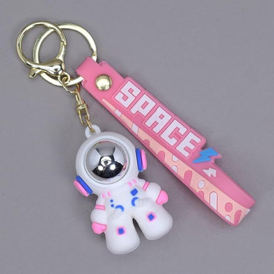 gtrp Astro Elegant Anime 3D rubber Key rings 02 Key Chain