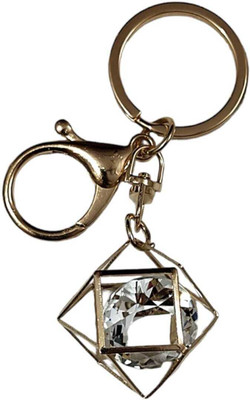 MORELL N-CRYSTAL KEYCHAIN Key Chain