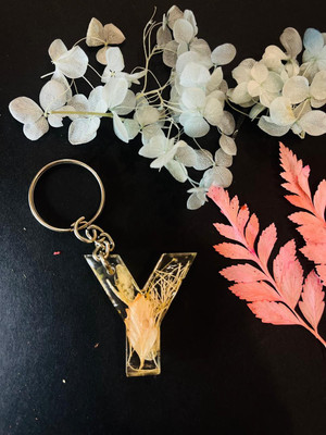 My Dream Life Art MDLAKCLYQ2 Key Chain