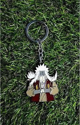 Keychain 001 Key Chain