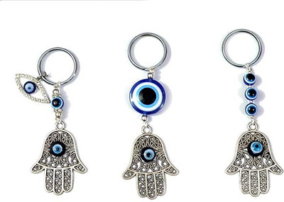 AIR9999 HAMSA3EVLCHAIN Key Chain