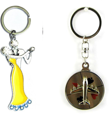 CLB 5062023012 Key Chain