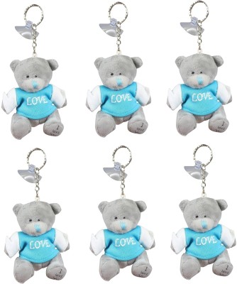 Tickles AT-KC041 Key Chain