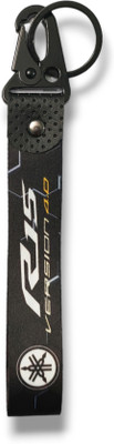 High Octane R15 v4 Key Chain