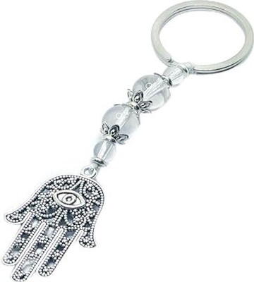 AIR9999 CLRHMZCHAIN Key Chain