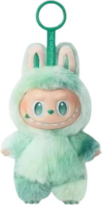 ZOQQI Labubu Kawaii Blind Box Toy | Cute Labubu Doll Surprise Key Chain