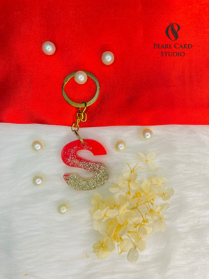 Pearlcardstudio PCS-KR-003 Key Chain