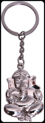 gtrp Trendy-SM304 new ganesha key chain Key Chain