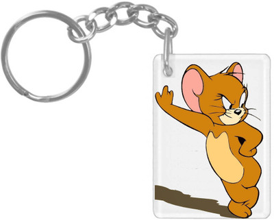 HamsaMART.com boyTshirt 577-=ozKeyChain Key Chain