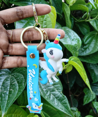 A CUBE VISUAL 826282937 Key Chain