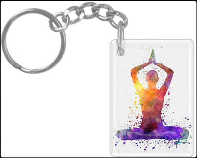 HamsaMART Keychain N1024 K465 Key Chain