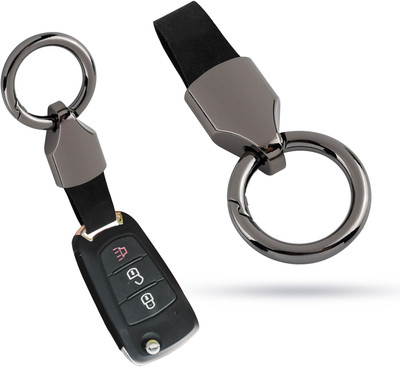 KRAPTICK High-Quality Material -Perfect Bike and Car Keychain for Men and Women -DMFP433 Key Chain
