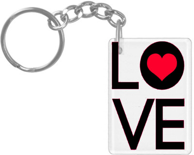 HamsaMART Keychain_K342 Key Chain
