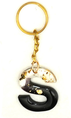 MCS KEY CHAIN S Key Chain