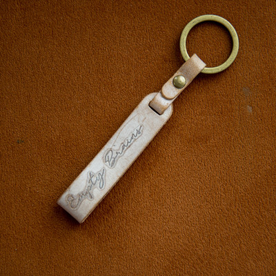 giBOX Jimmy Car Key Holder Keychain Accessory | Key Organizer For Men & Women Key Chain