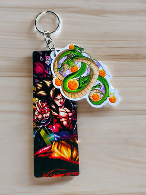 sky enterprises Anime keyrings Key Chain