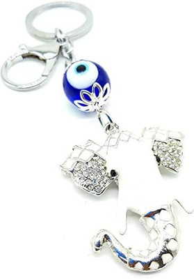 TRFDCV RKHG Key Chain