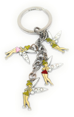 Key Era Angel Wings Latkan Key Chain