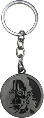 PEARLISH Lord Hanuman Ji keychain Key Chain