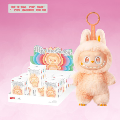 SLEEPX OWL Monsters Labubu Vinyl Plush Blind Box | Cute Labubu Toy Surprise Key Chain