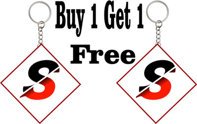 Xclusve KC0116 Key Chain