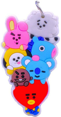 FDRET FDVCB Key Chain