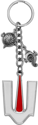 Shiv Jagdamba Religious Lord Venkateswara Triupati Balaji Tilak Keychain ShivKey2022544 Key Chain