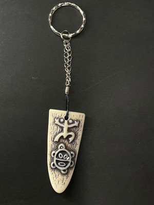 sky enterprises Dragon design keychain Key Chain