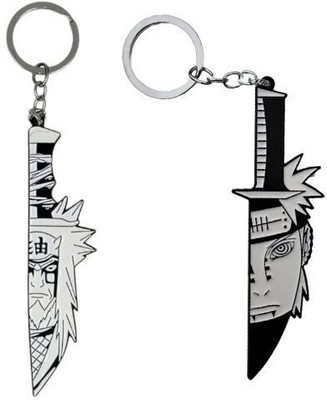 Hiddenleafstore MK-15 Key Chain