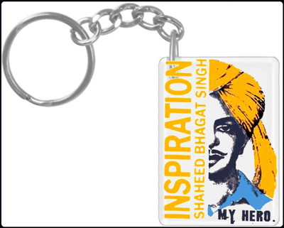 HamsaMART Keychain N222 K91 Key Chain