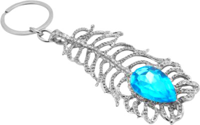 BBG FK_OMG Key Chain (Silver) Key Chain